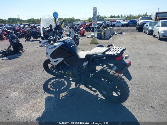 JS1EF11E2L7100143 Suzuki U502