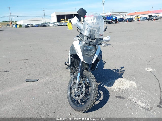 JS1EF11E2L7100143 Suzuki U502