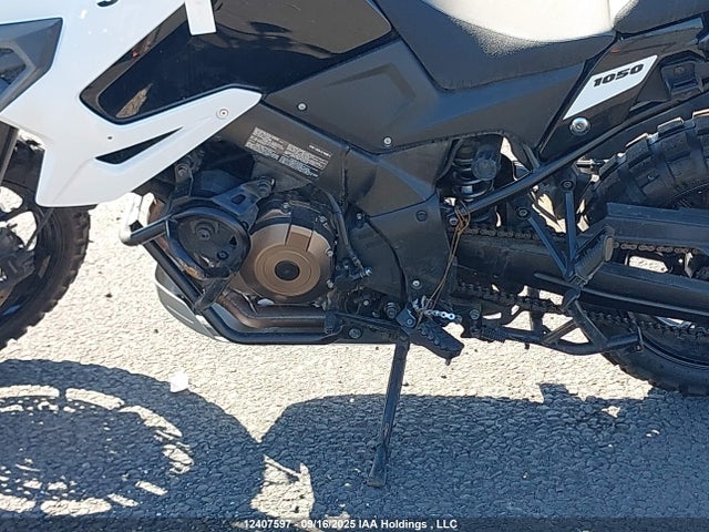 JS1EF11E2L7100143 Suzuki U502