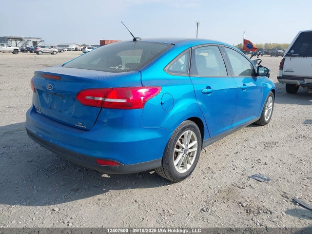 Ford 2016 2016 1FADP3F29GL353598 Image 4