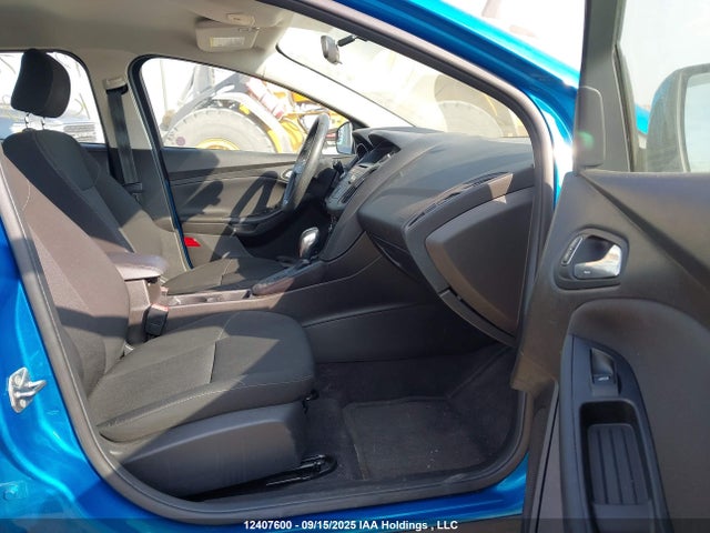Ford 2016 2016 1FADP3F29GL353598 Image 5