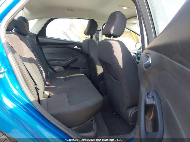 Ford 2016 2016 1FADP3F29GL353598 Image 8