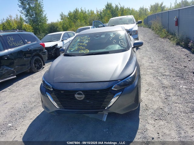Nissan Sentra 2024 3N1AB8CV0RY311700 Image 13