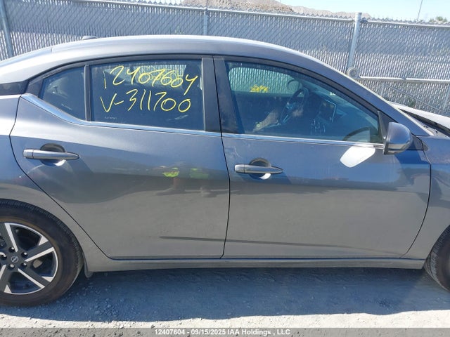 Nissan Sentra 2024 3N1AB8CV0RY311700 Image 14