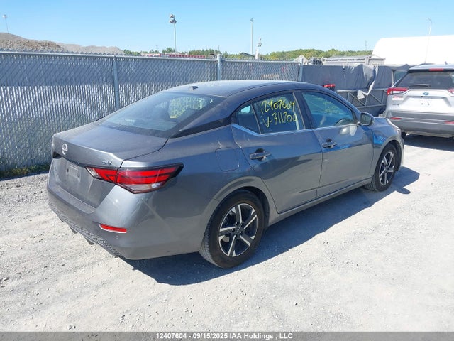 Nissan Sentra 2024 3N1AB8CV0RY311700 Image 4
