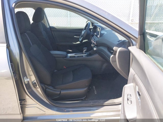 Nissan Sentra 2024 3N1AB8CV0RY311700 Image 5