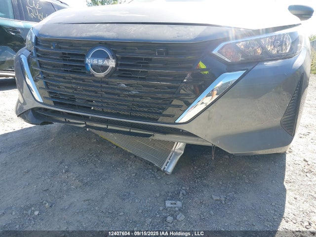 Nissan Sentra 2024 3N1AB8CV0RY311700 Image 6