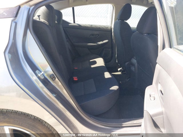 Nissan Sentra 2024 3N1AB8CV0RY311700 Image 8