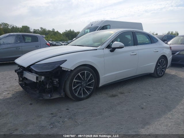 5NPEH4J27MH066639 Hyundai t-gdi gamma ii