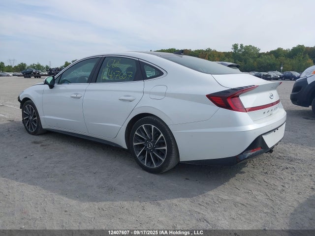 5NPEH4J27MH066639 Hyundai t-gdi gamma ii