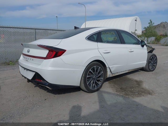 5NPEH4J27MH066639 Hyundai t-gdi gamma ii