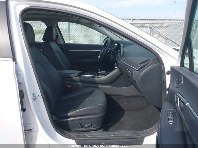 5NPEH4J27MH066639 Hyundai t-gdi gamma ii