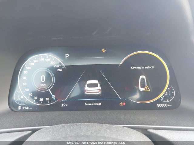 5NPEH4J27MH066639 Hyundai t-gdi gamma ii