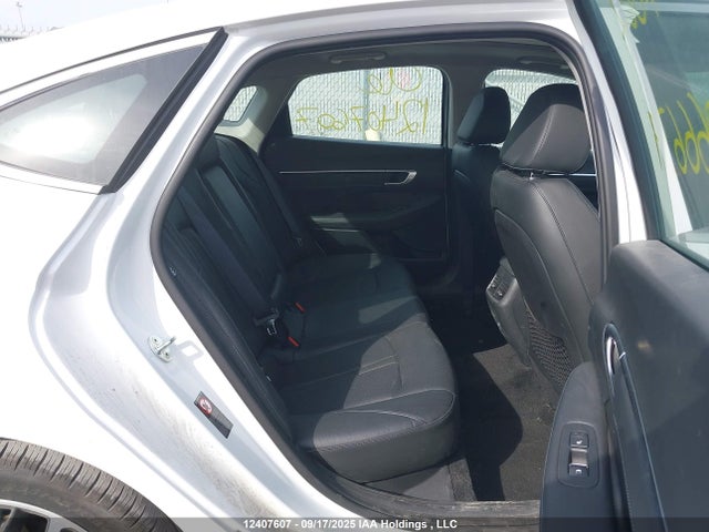 5NPEH4J27MH066639 Hyundai t-gdi gamma ii
