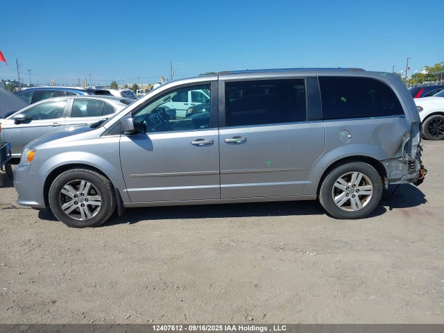 Dodge Grand Caravan 2015 2C4RDGDG4FR729306 Image 14