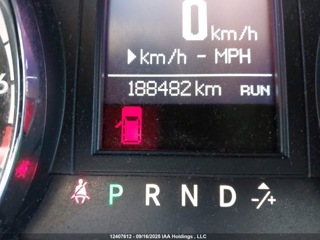 Dodge Grand Caravan 2015 2C4RDGDG4FR729306 Image 15