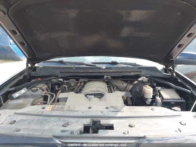 3GTU2MEC2HG513831 GMC l83 -spark ignited direct injection, variable valve timing, afm, e85 max, alum