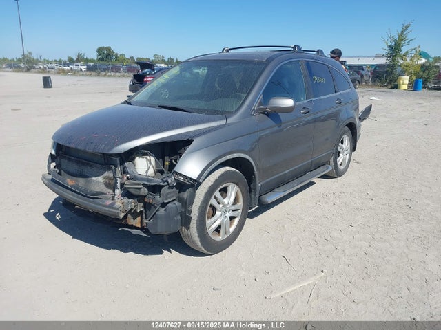 Aukcja sprzedaży 2011 Honda Cr-v Ex, vin: 5J6RE4H51BL808398, numer aukcji: 12407627
