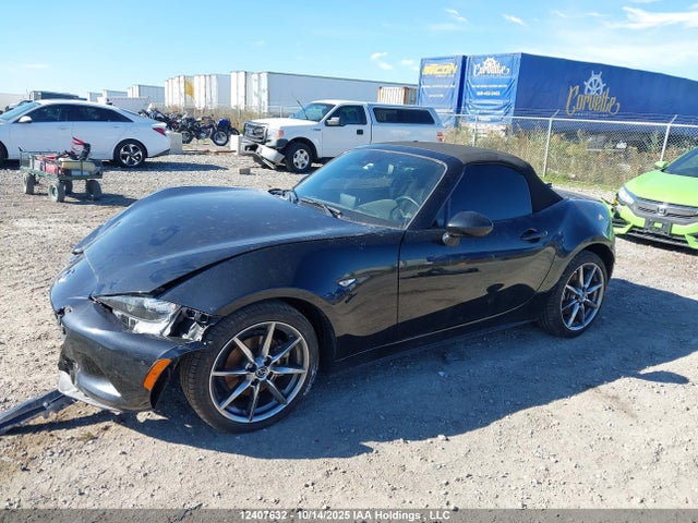Mazda pe 2022 JM1NDAD76N0501988 Image 2