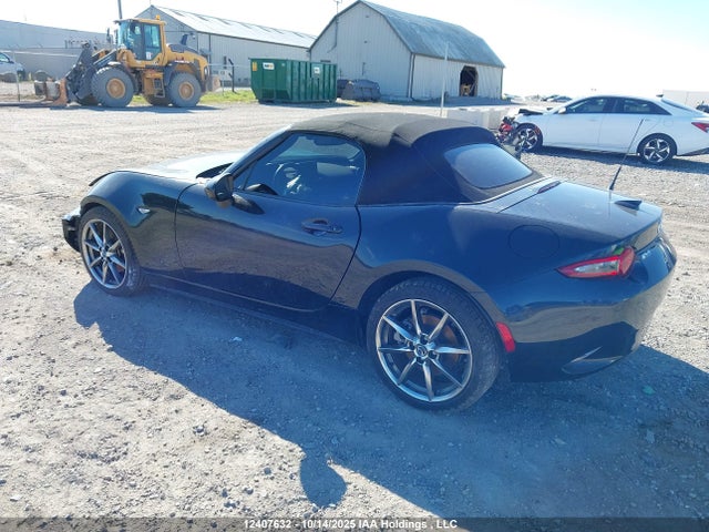 Mazda pe 2022 JM1NDAD76N0501988 Image 3