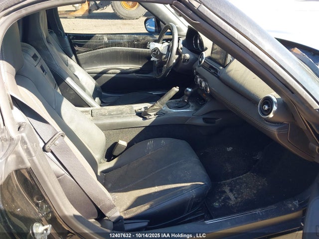 Mazda pe 2022 JM1NDAD76N0501988 Image 5