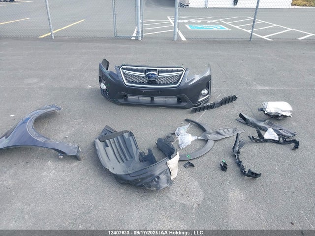 JF2GPABC3HH239452 Subaru naturally aspirated