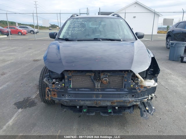 JF2GPABC3HH239452 Subaru naturally aspirated