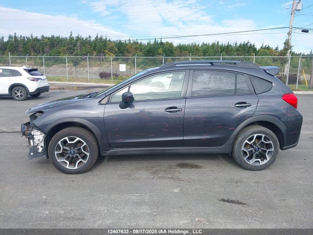 JF2GPABC3HH239452 Subaru naturally aspirated
