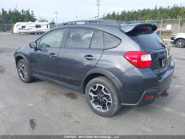 JF2GPABC3HH239452 Subaru naturally aspirated