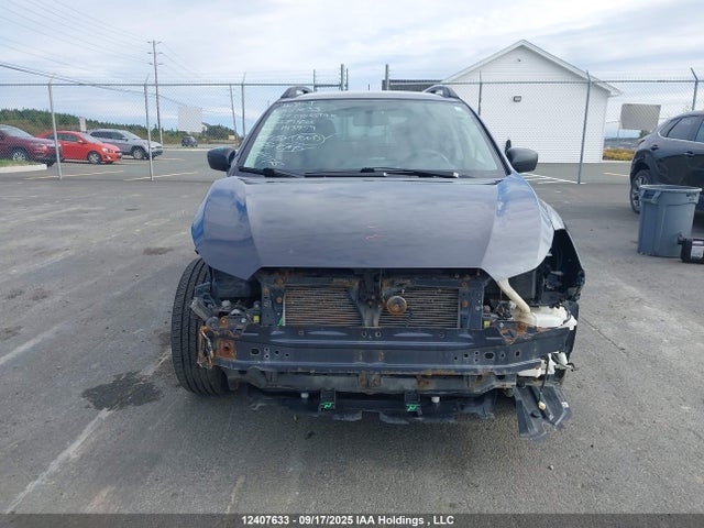 JF2GPABC3HH239452 Subaru naturally aspirated