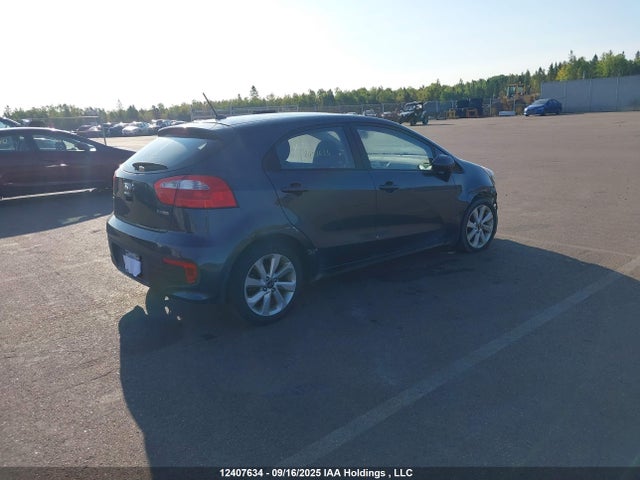 KIA gamma 2016 KNADN5A35G6640654 Image 4