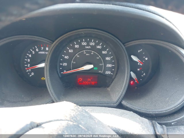 KIA gamma 2016 KNADN5A35G6640654 Image 7