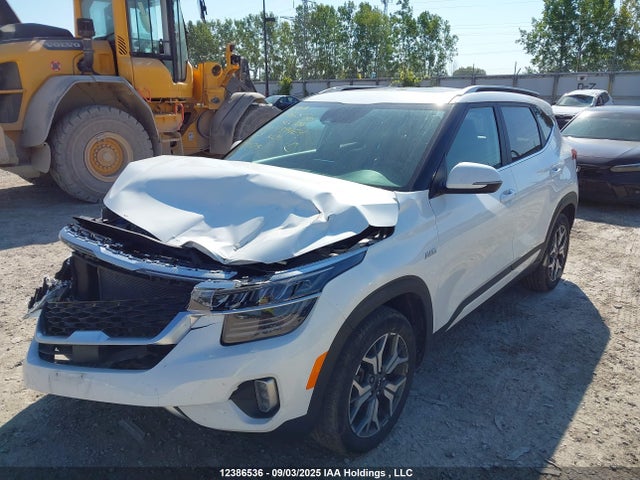 KIA nu 2023 KNDERCAA1P7439424 Image 2