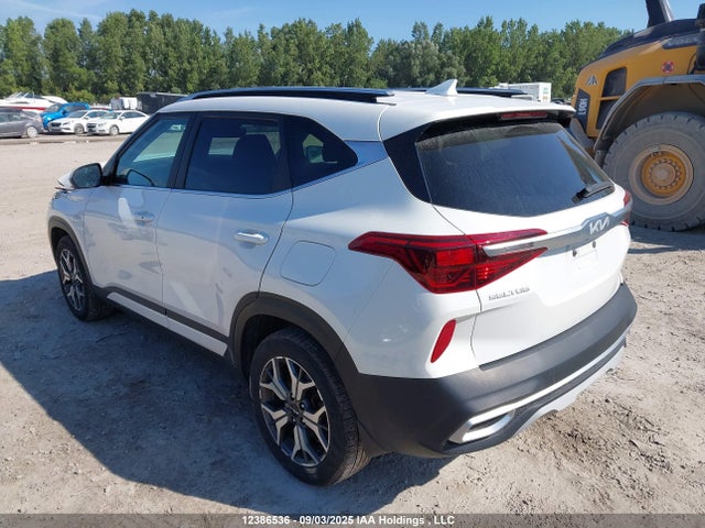 KIA nu 2023 KNDERCAA1P7439424 Image 3