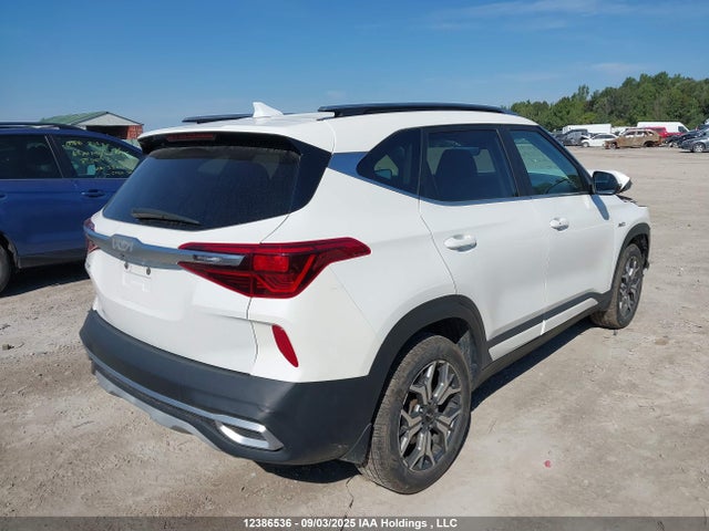 KIA nu 2023 KNDERCAA1P7439424 Image 4