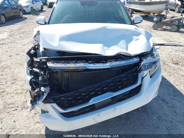 KIA nu 2023 KNDERCAA1P7439424 Image 6