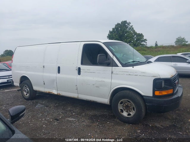 1GTW7GBA4E1135701 GMC l20 - flex fuel(gas/ethanol), iron