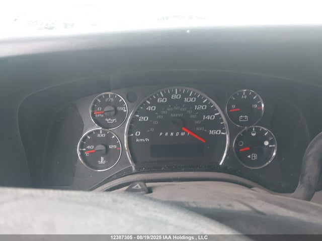 GMC l20 - flex fuel(gas/ethanol), iron 2014 1GTW7GBA4E1135701 Image 15