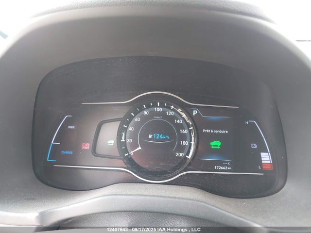 KM8K23AG9MU118882 Hyundai Kona