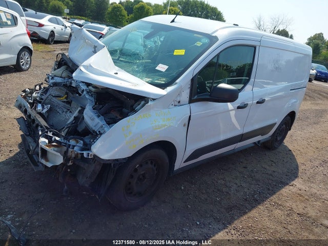 Ford Transit Connect 2015 NM0LS7FX0F1205886 Image 2