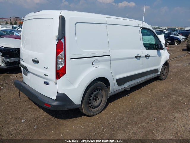 Ford Transit Connect 2015 NM0LS7FX0F1205886 Image 4