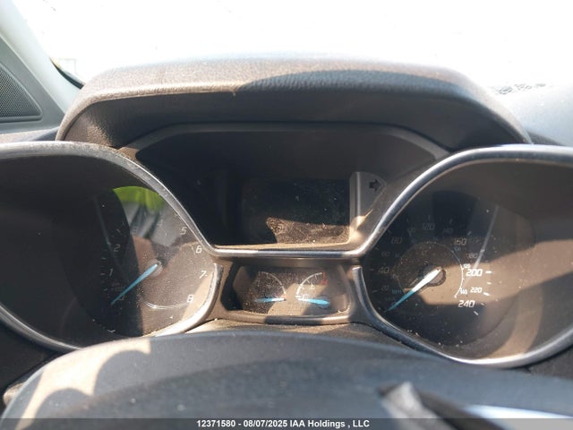 Ford Transit Connect 2015 NM0LS7FX0F1205886 Image 7