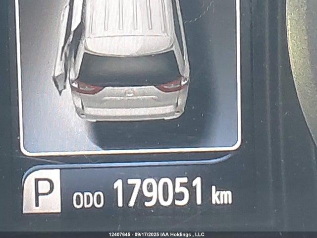 Toyota 2gr-fks 2015 5TDXK3DC1FS646801 Image 16