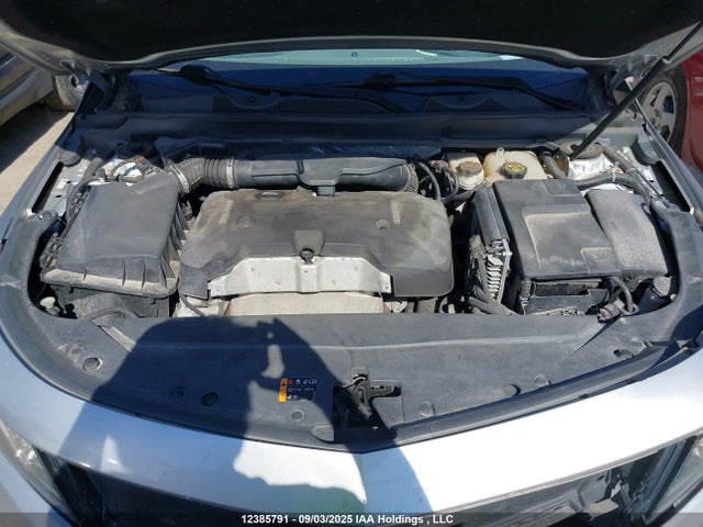 Chevrolet lkw 2014 2G11Y5SL6E9170239 Image 10