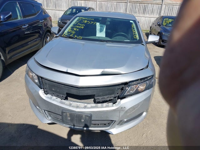 Chevrolet lkw 2014 2G11Y5SL6E9170239 Image 12