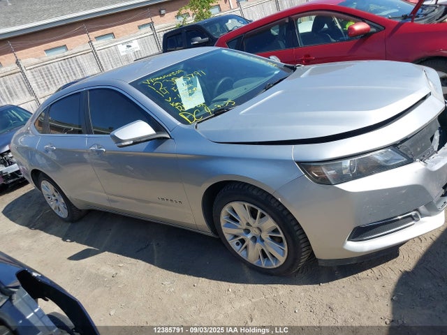 Chevrolet lkw 2014 2G11Y5SL6E9170239 Image 13