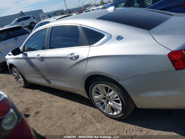 Chevrolet lkw 2014 2G11Y5SL6E9170239 Image 14