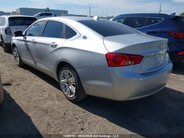 Chevrolet lkw 2014 2G11Y5SL6E9170239 Image 3