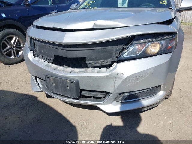 Chevrolet lkw 2014 2G11Y5SL6E9170239 Image 6