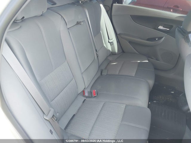 Chevrolet lkw 2014 2G11Y5SL6E9170239 Image 8